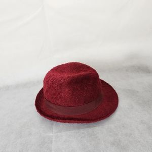 Fedora Hat